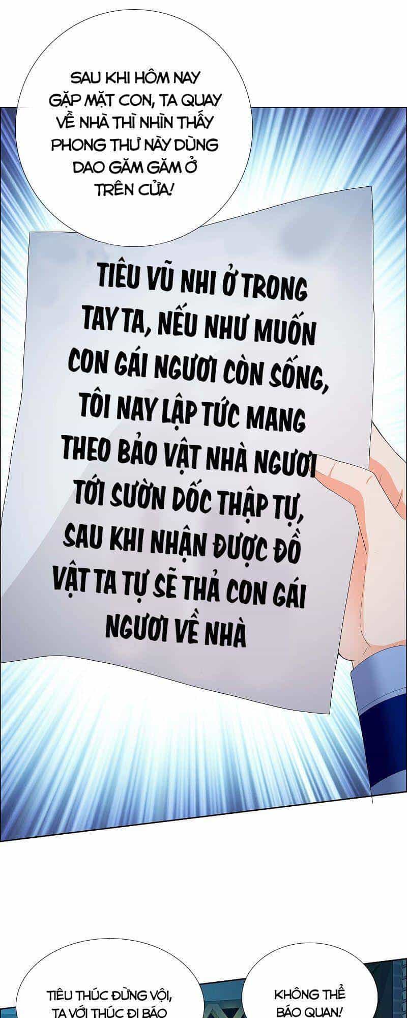 Ta Không Phải Nhân Vật Phản Diện - Chương 29 - ảnh 5