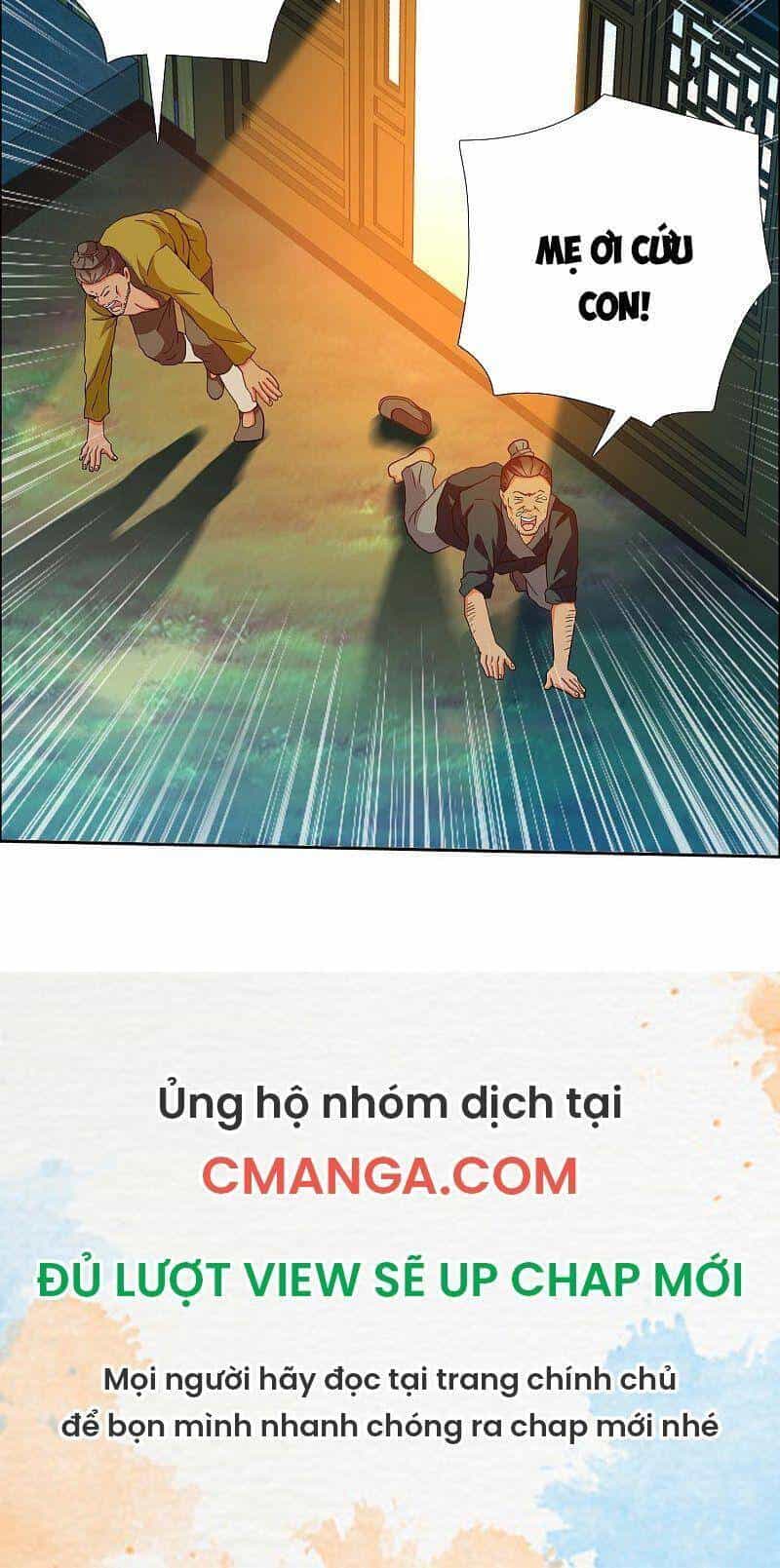 Ta Không Phải Nhân Vật Phản Diện - Chương 30 - ảnh 16