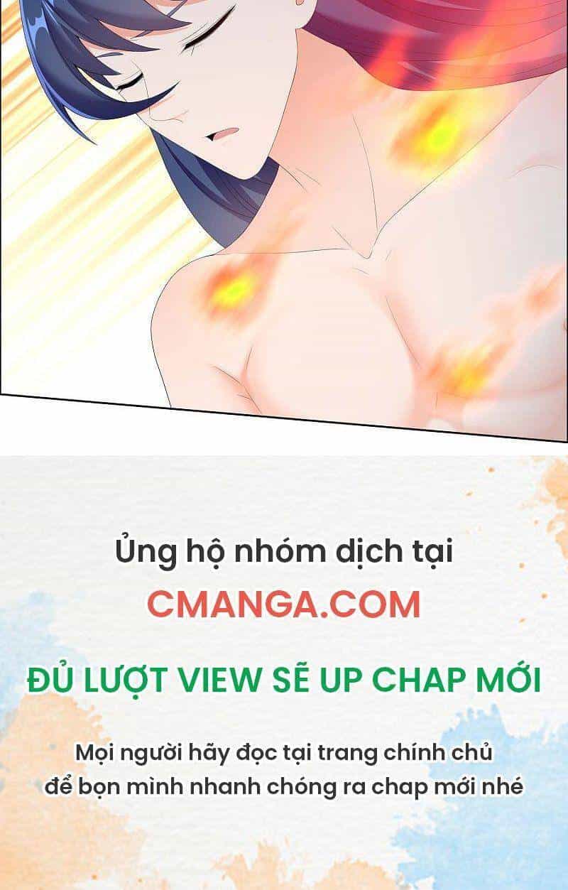 Ta Không Phải Nhân Vật Phản Diện - Chương 32 - ảnh 19