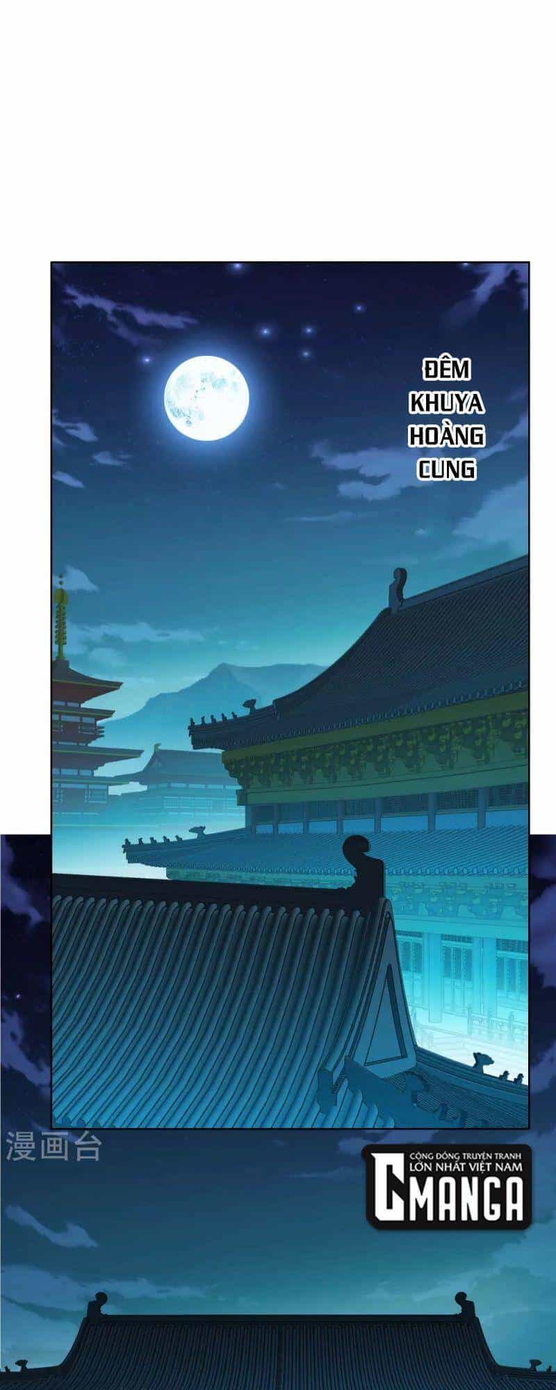 Ta Không Phải Nhân Vật Phản Diện - Chương 33 - ảnh 1