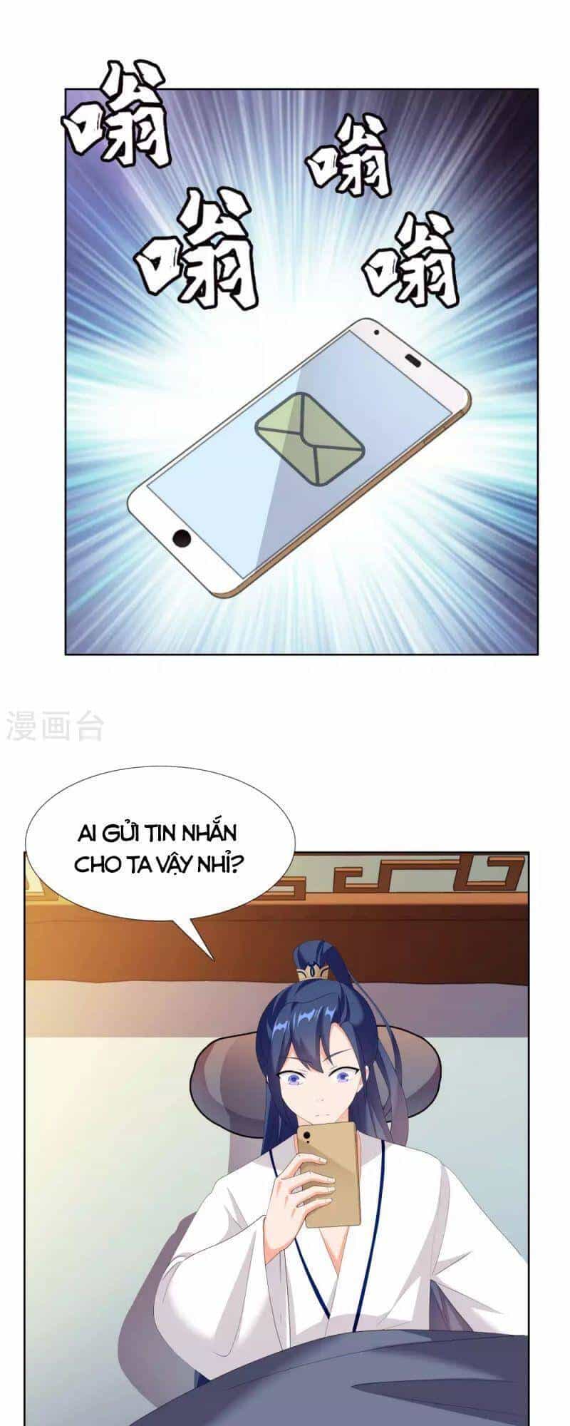Ta Không Phải Nhân Vật Phản Diện - Chương 33 - ảnh 30