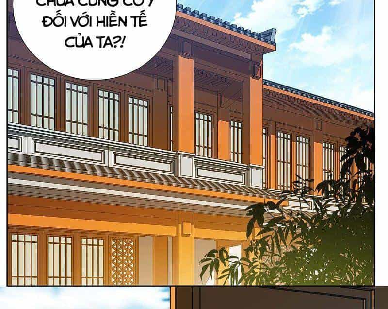 Ta Không Phải Nhân Vật Phản Diện - Chương 34 - ảnh 16