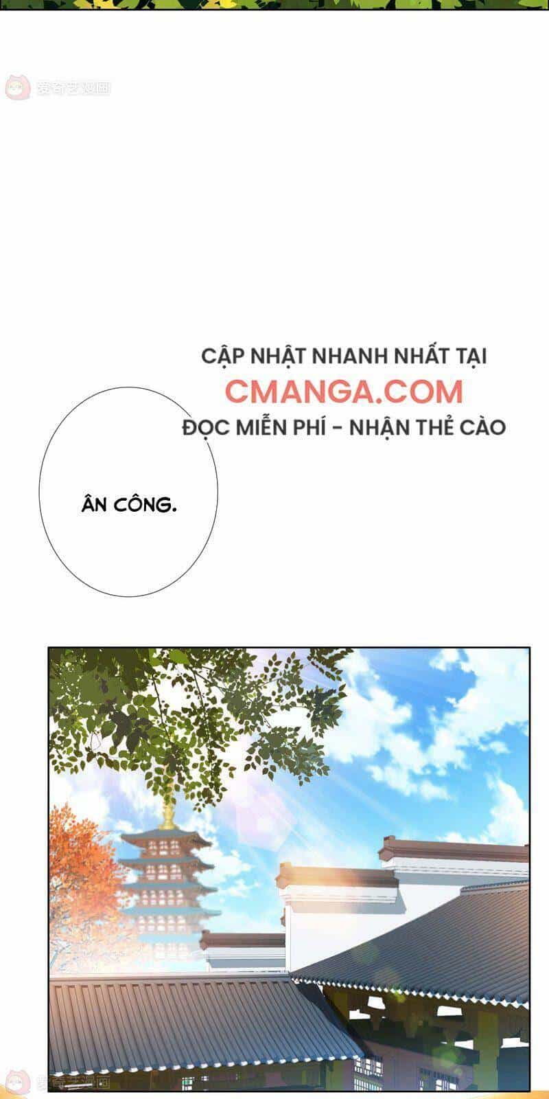 Ta Không Phải Nhân Vật Phản Diện - Chương 3 - ảnh 16