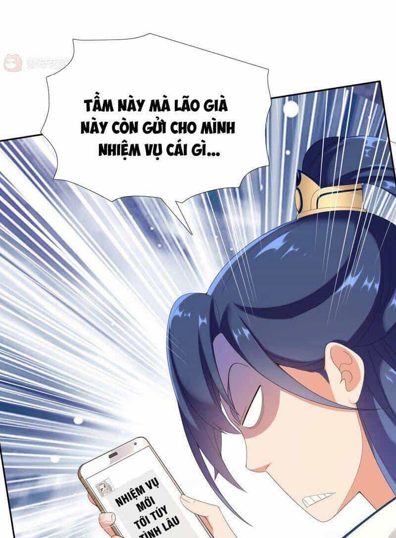 Ta Không Phải Nhân Vật Phản Diện - Chương 3 - ảnh 31
