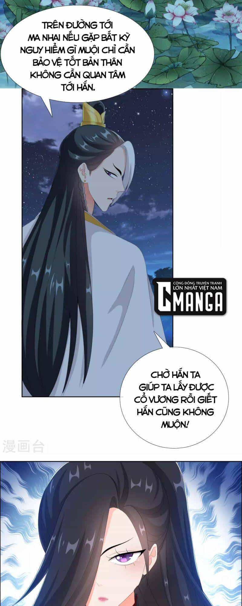 Ta Không Phải Nhân Vật Phản Diện - Chương 39 - ảnh 5