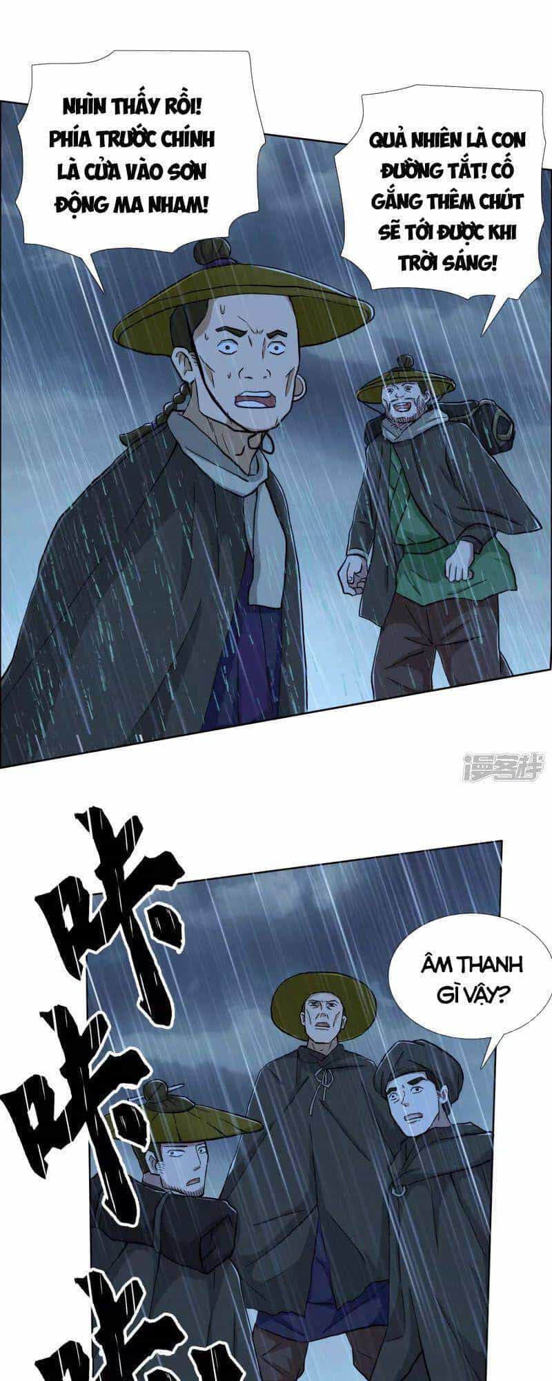 Ta Không Phải Nhân Vật Phản Diện - Chương 40 - ảnh 32
