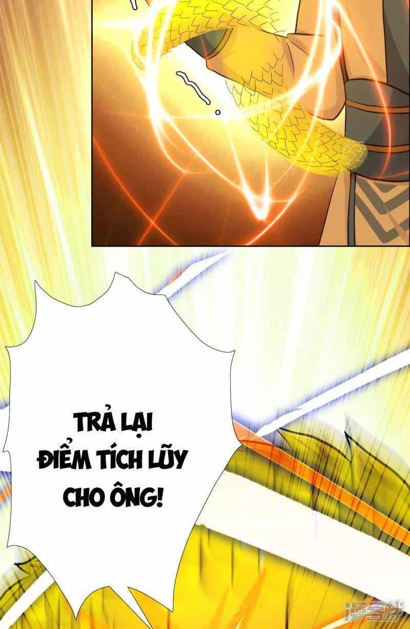 Ta Không Phải Nhân Vật Phản Diện - Chương 43 - ảnh 16