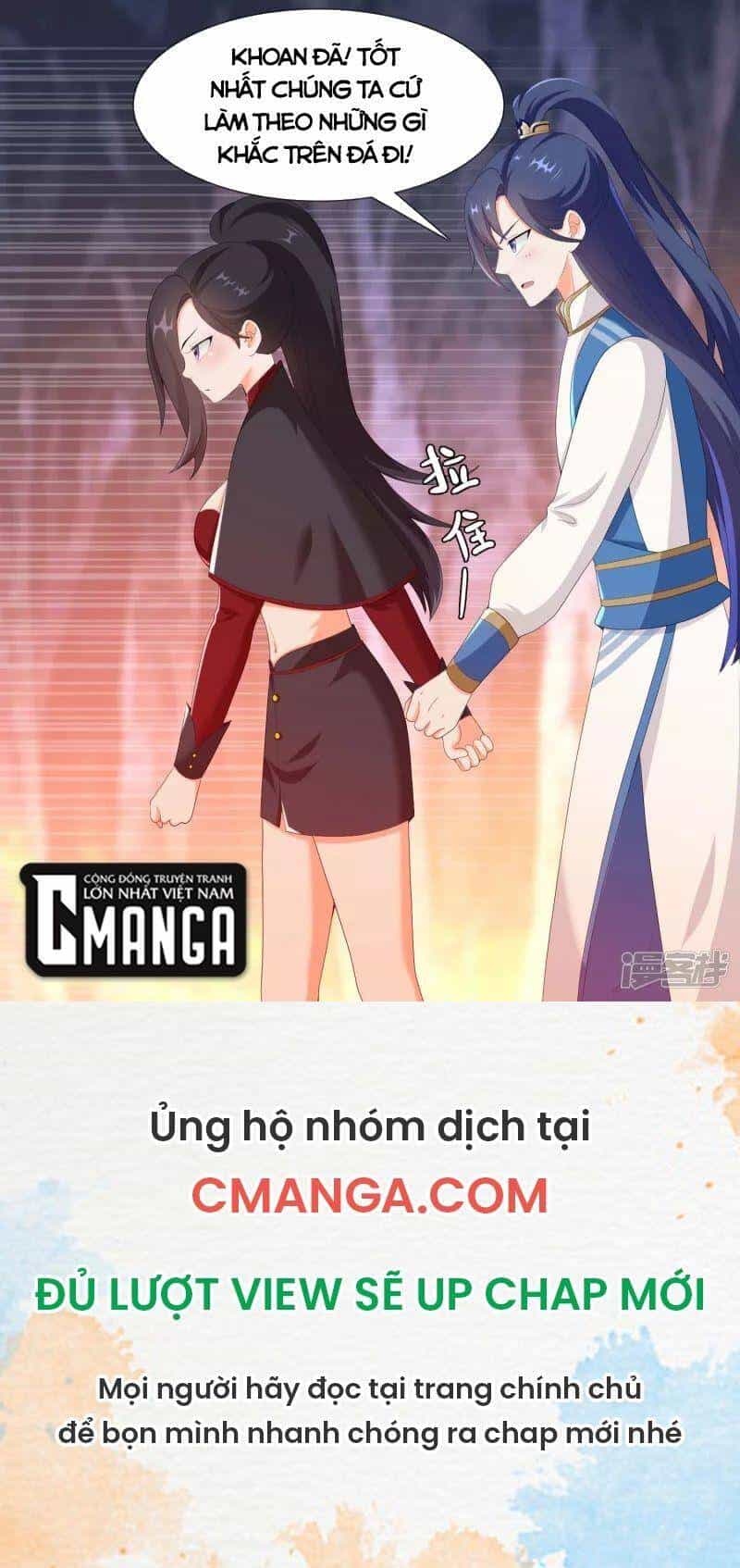 Ta Không Phải Nhân Vật Phản Diện - Chương 43 - ảnh 33
