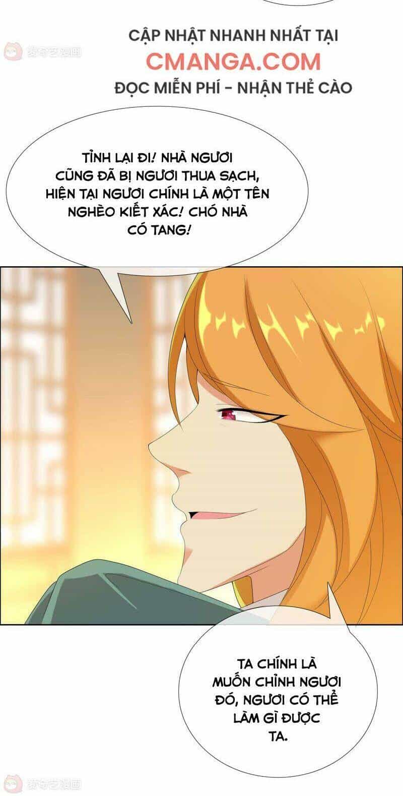 Ta Không Phải Nhân Vật Phản Diện - Chương 4 - ảnh 23