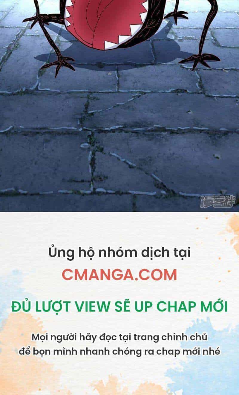 Ta Không Phải Nhân Vật Phản Diện - Chương 49 - ảnh 16