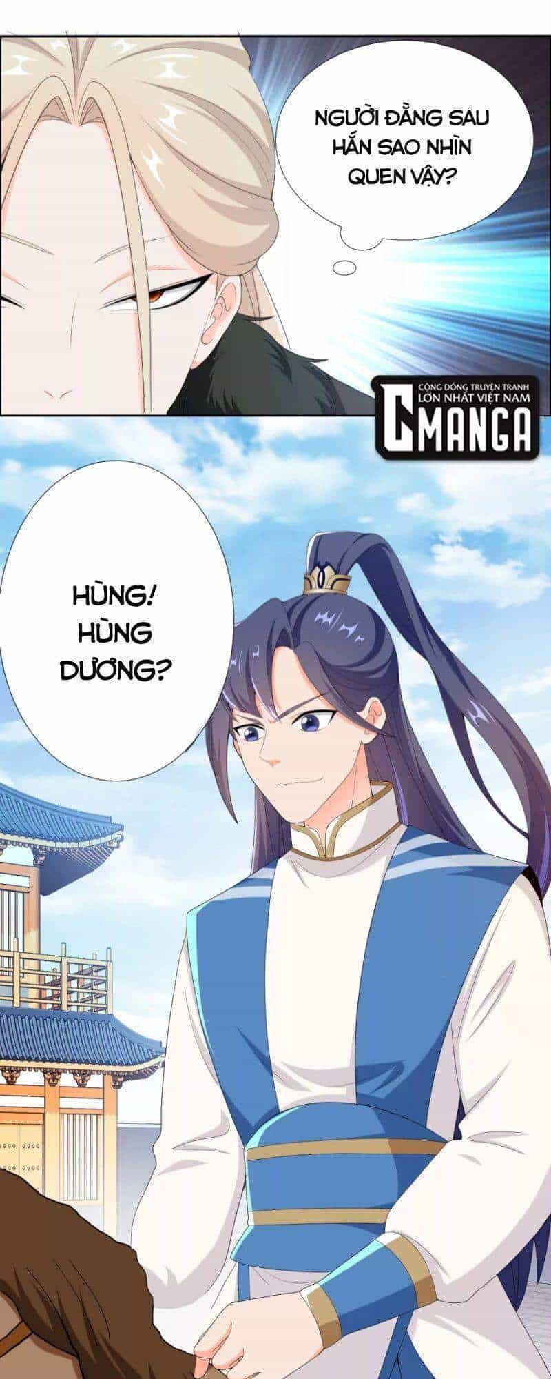 Ta Không Phải Nhân Vật Phản Diện - Chương 51 - ảnh 27