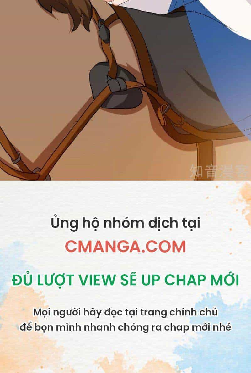 Ta Không Phải Nhân Vật Phản Diện - Chương 51 - ảnh 28