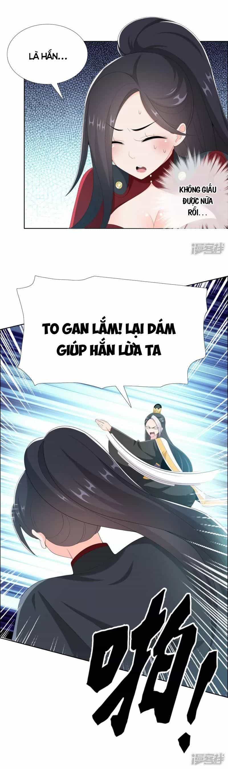 Ta Không Phải Nhân Vật Phản Diện - Chương 54 - ảnh 4
