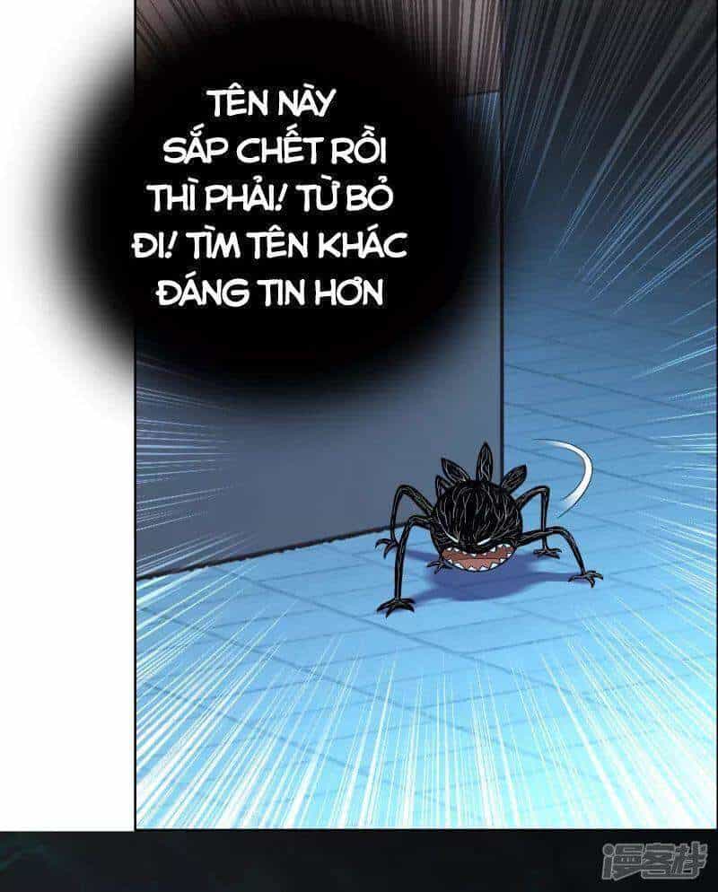 Ta Không Phải Nhân Vật Phản Diện - Chương 57 - ảnh 10