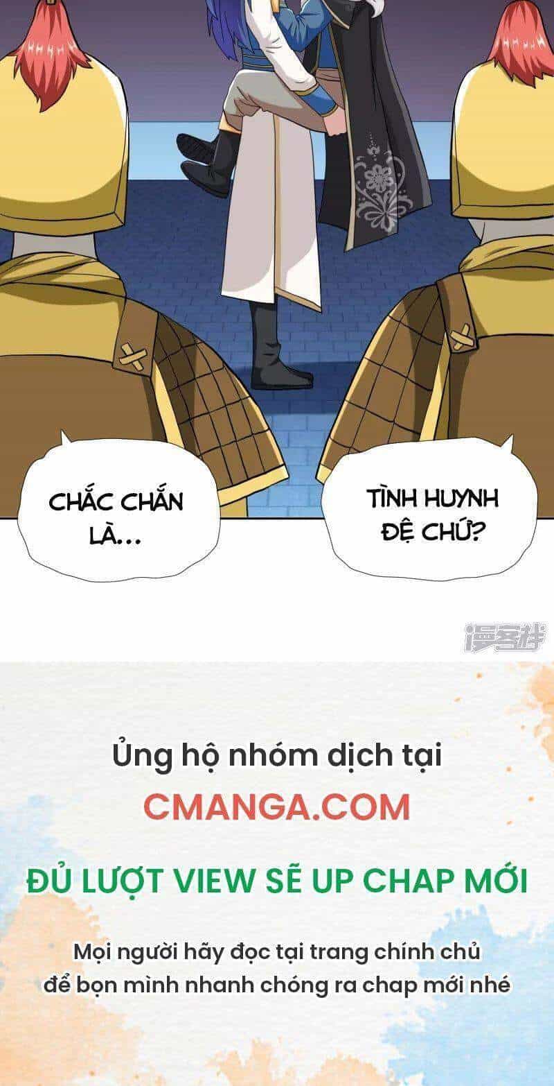 Ta Không Phải Nhân Vật Phản Diện - Chương 57 - ảnh 34