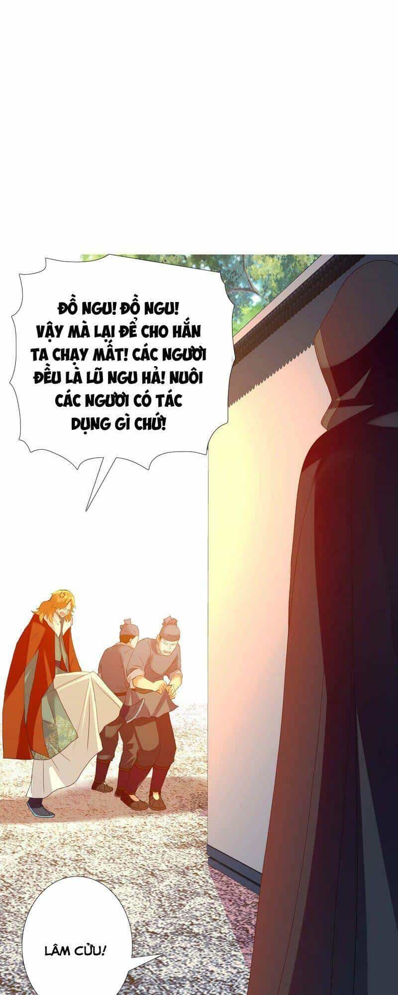 Ta Không Phải Nhân Vật Phản Diện - Chương 5 - ảnh 19