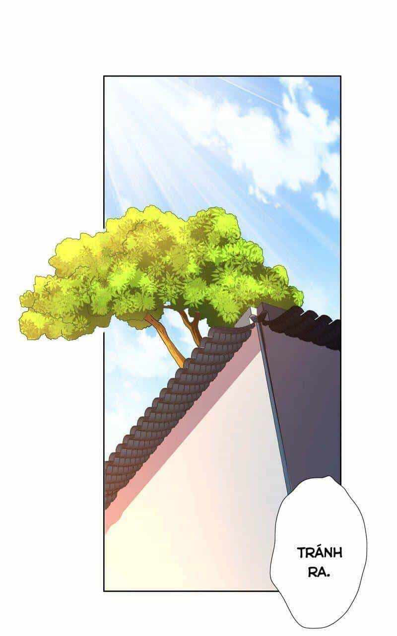 Ta Không Phải Nhân Vật Phản Diện - Chương 5 - ảnh 28