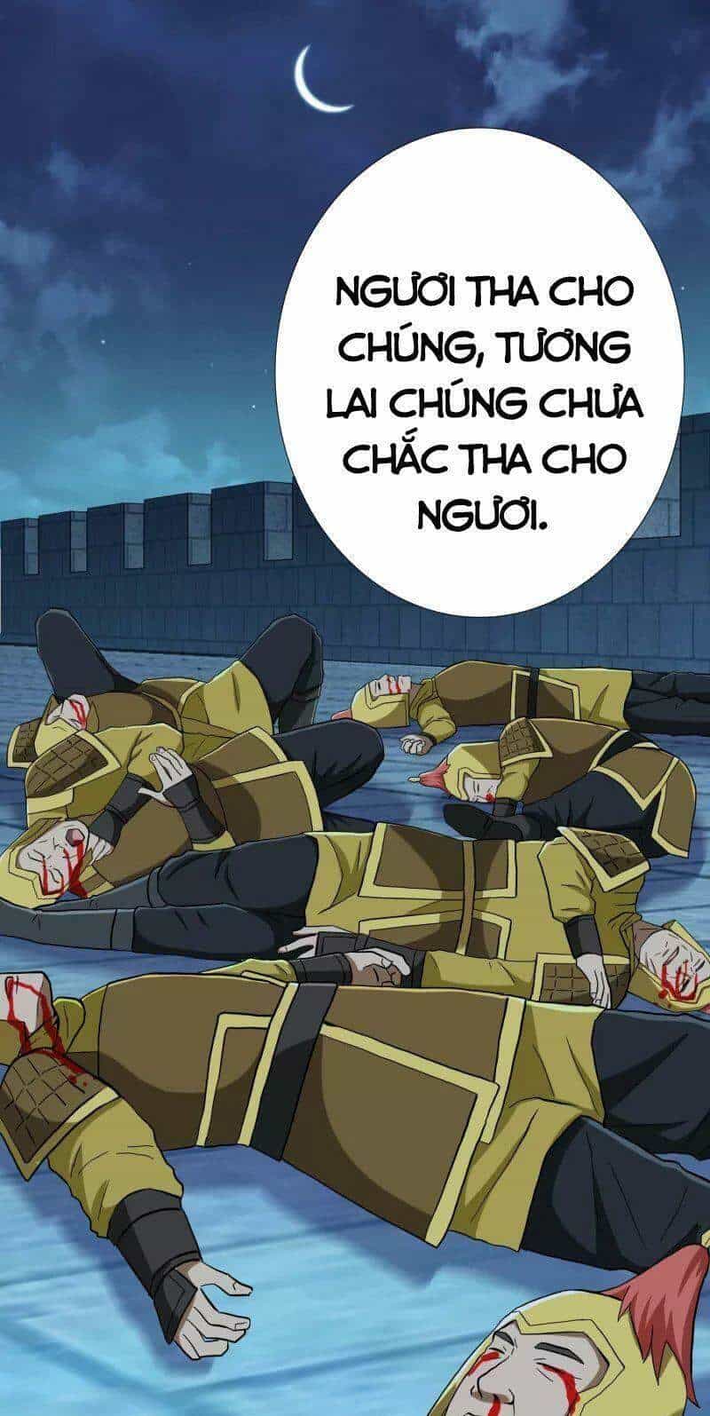 Ta Không Phải Nhân Vật Phản Diện - Chương 66 - ảnh 15