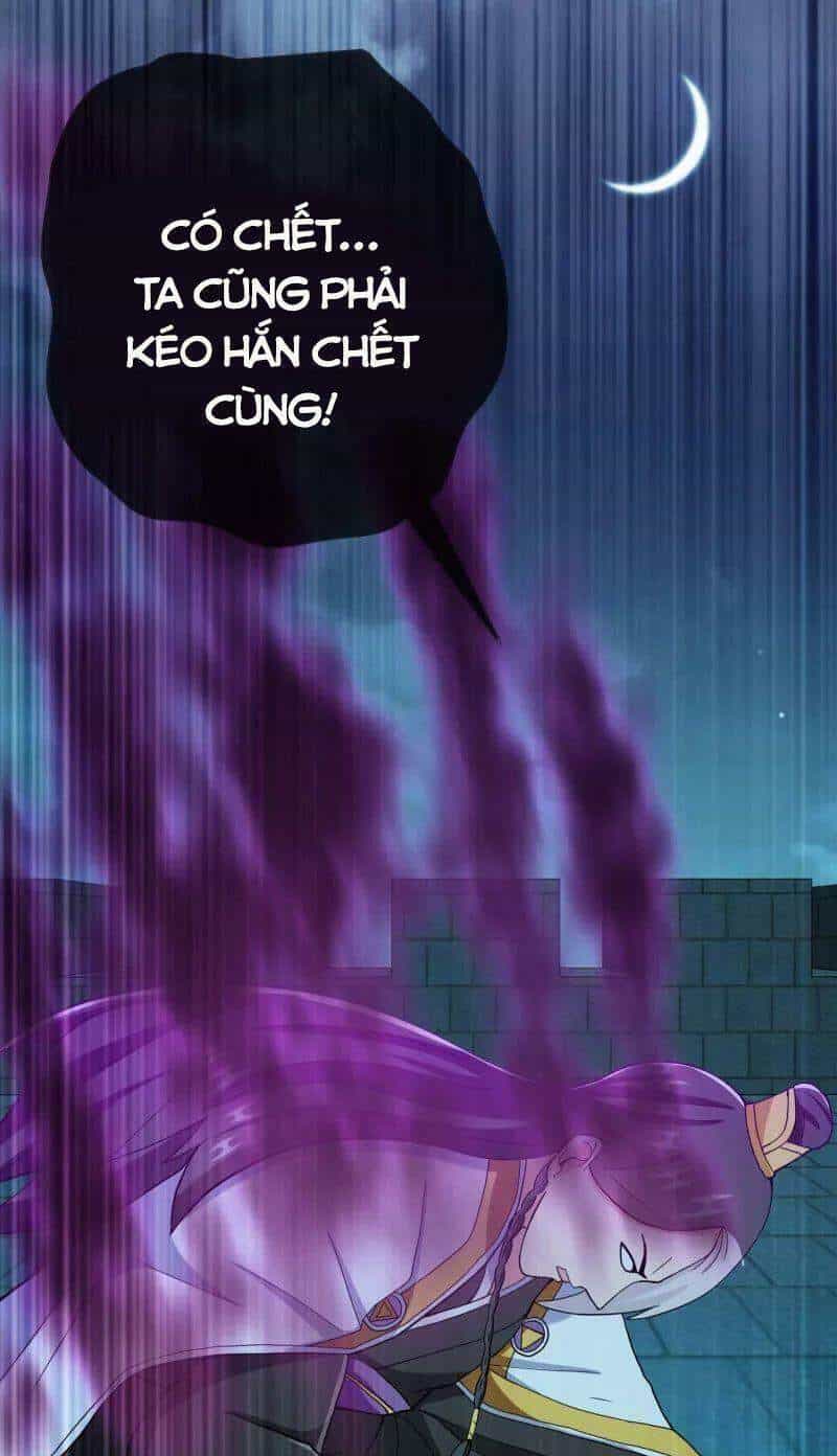 Ta Không Phải Nhân Vật Phản Diện - Chương 66 - ảnh 19