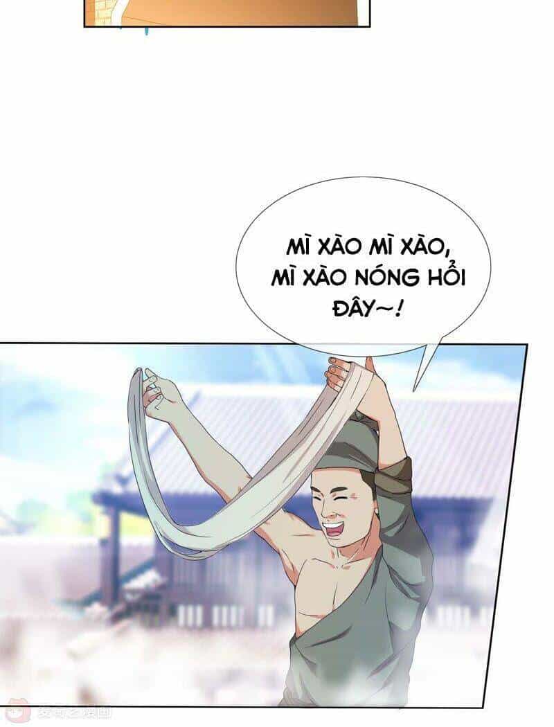 Ta Không Phải Nhân Vật Phản Diện - Chương 6 - ảnh 12