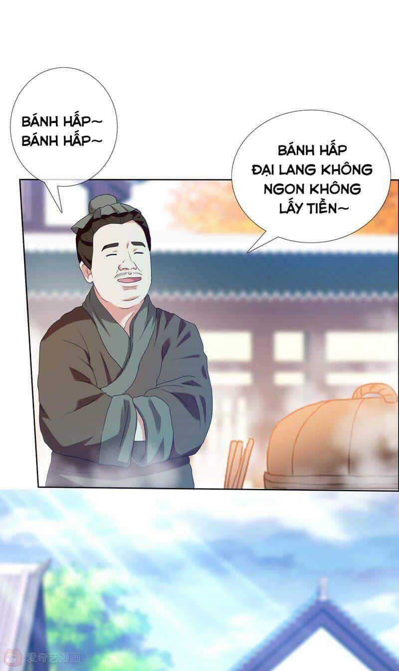 Ta Không Phải Nhân Vật Phản Diện - Chương 6 - ảnh 13