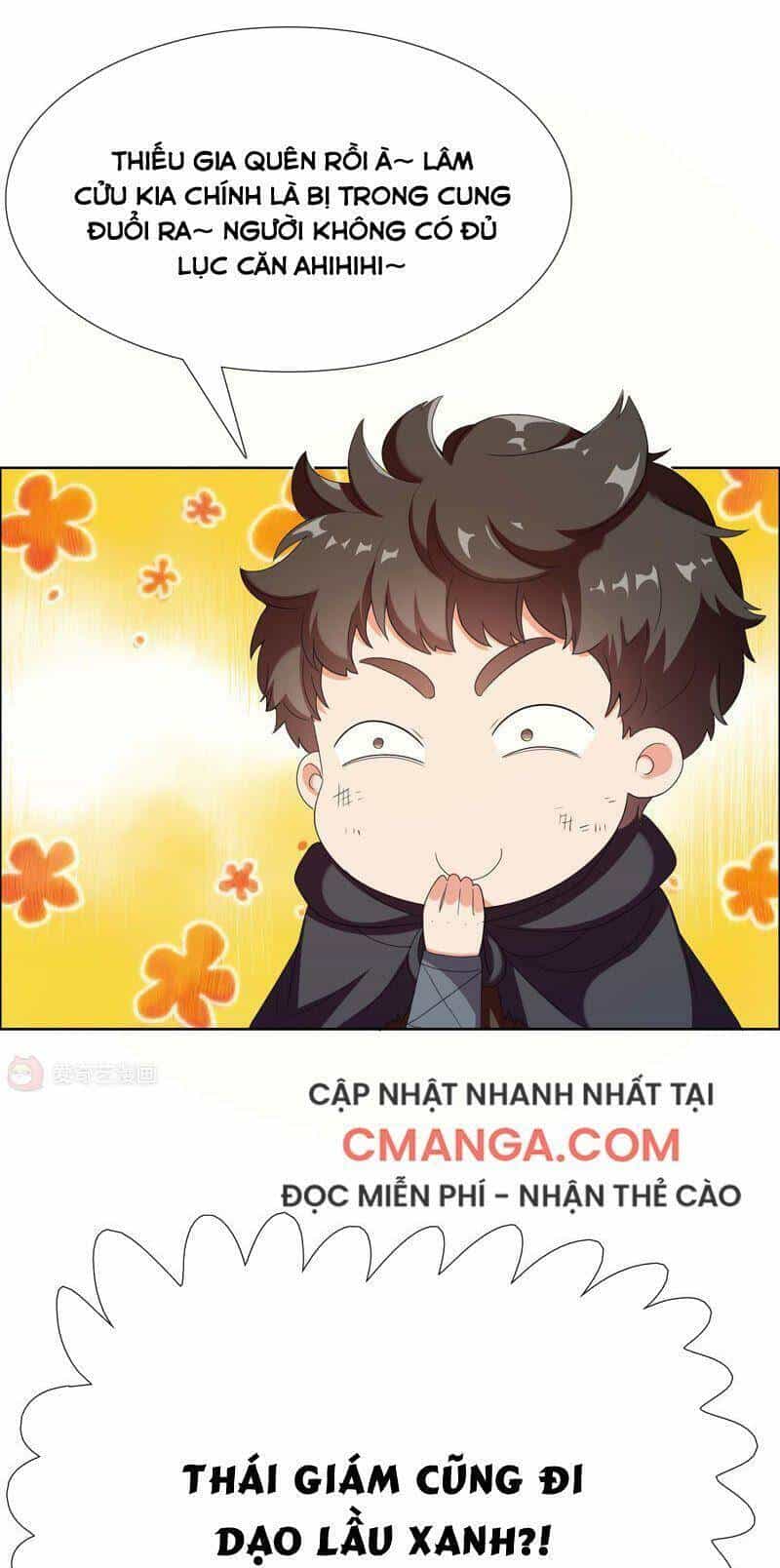 Ta Không Phải Nhân Vật Phản Diện - Chương 6 - ảnh 5
