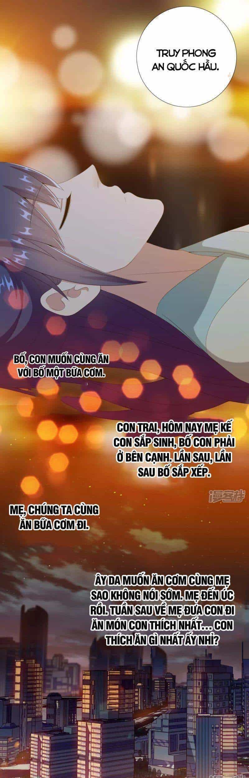 Ta Không Phải Nhân Vật Phản Diện - Chương 70 - ảnh 16