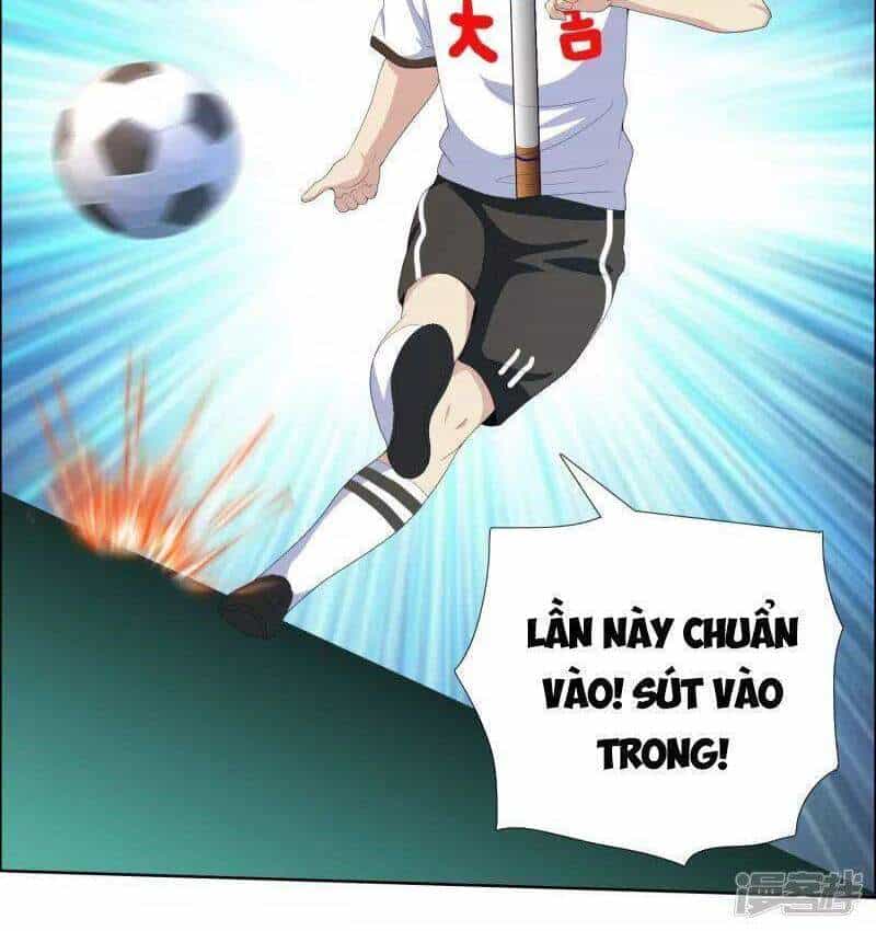 Ta Không Phải Nhân Vật Phản Diện - Chương 70 - ảnh 20