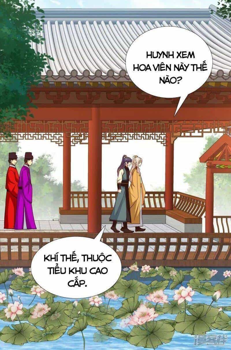 Ta Không Phải Nhân Vật Phản Diện - Chương 73 - ảnh 14