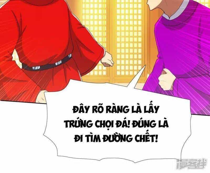 Ta Không Phải Nhân Vật Phản Diện - Chương 74 - ảnh 24