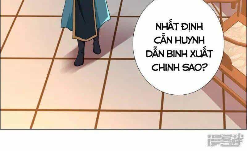 Ta Không Phải Nhân Vật Phản Diện - Chương 75 - ảnh 15