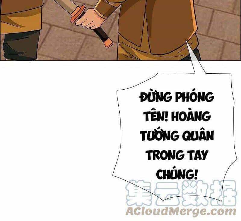 Ta Không Phải Nhân Vật Phản Diện - Chương 77 - ảnh 22