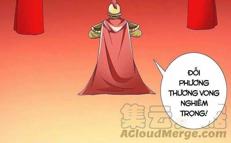 Ta Không Phải Nhân Vật Phản Diện - Chương 79 - ảnh 25