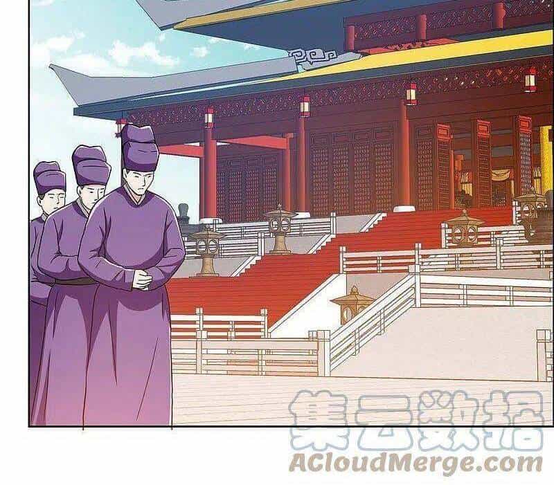 Ta Không Phải Nhân Vật Phản Diện - Chương 79 - ảnh 31
