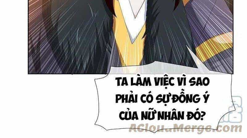 Ta Không Phải Nhân Vật Phản Diện - Chương 81 - ảnh 8