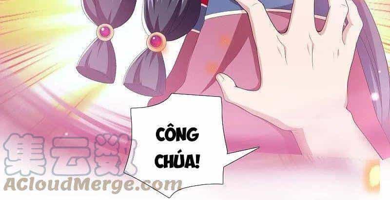 Ta Không Phải Nhân Vật Phản Diện - Chương 84 - ảnh 2