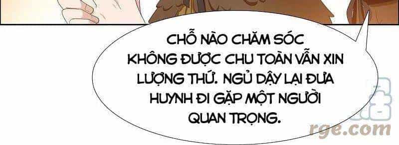 Ta Không Phải Nhân Vật Phản Diện - Chương 85 - ảnh 23
