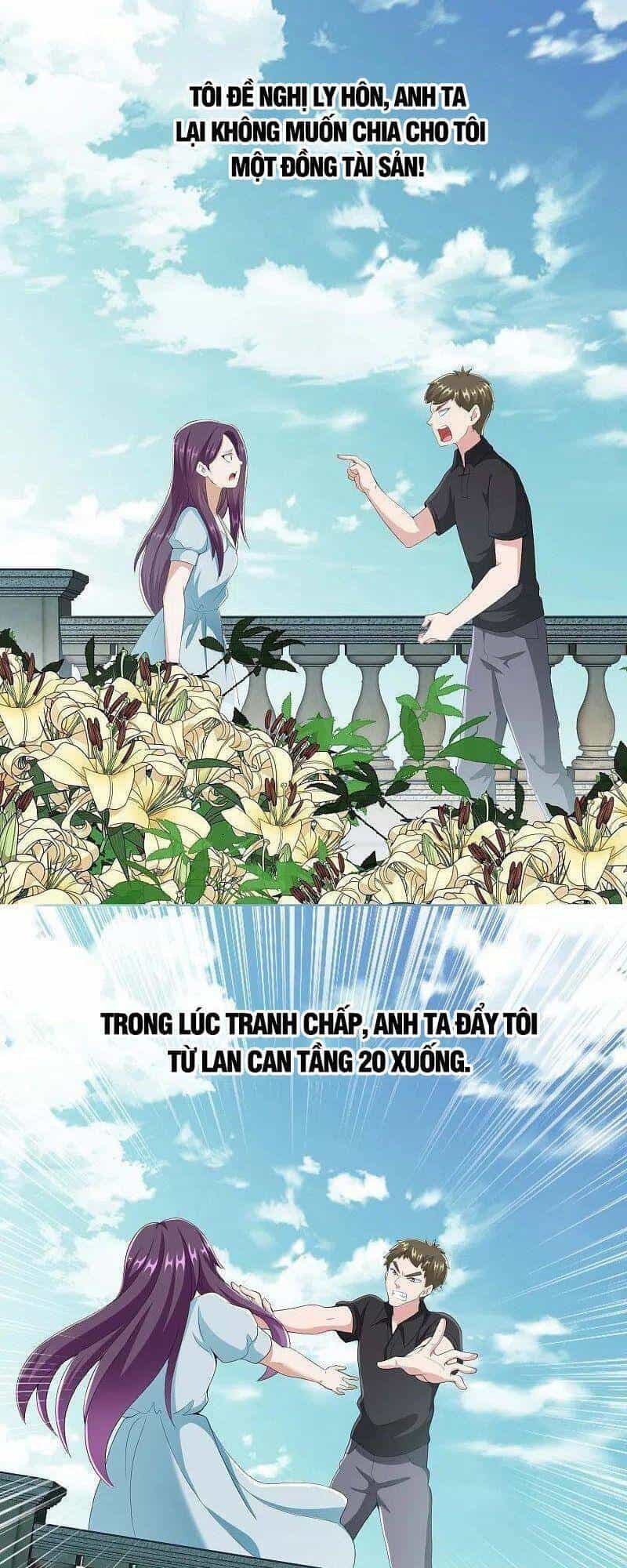 Ta Không Phải Nhân Vật Phản Diện - Chương 87 - ảnh 3