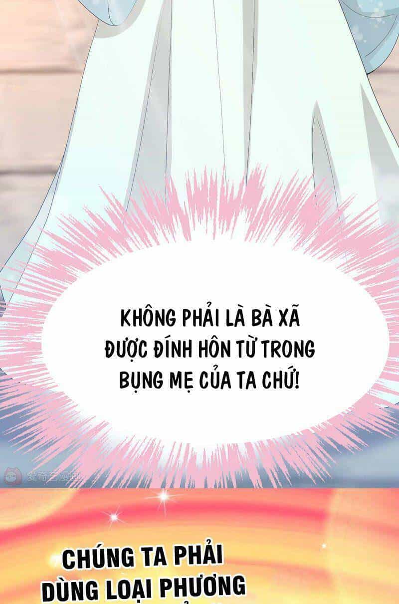 Ta Không Phải Nhân Vật Phản Diện - Chương 8 - ảnh 21
