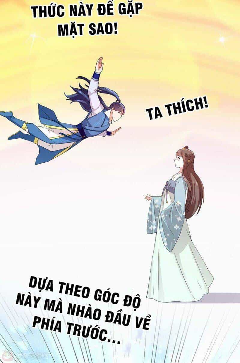 Ta Không Phải Nhân Vật Phản Diện - Chương 8 - ảnh 22