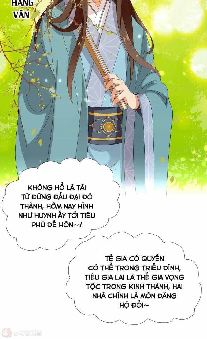 Ta Không Phải Nhân Vật Phản Diện - Chương 8 - ảnh 4