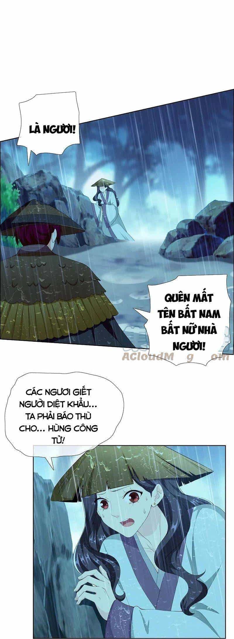 Ta Không Phải Nhân Vật Phản Diện - Chương 89 - ảnh 11