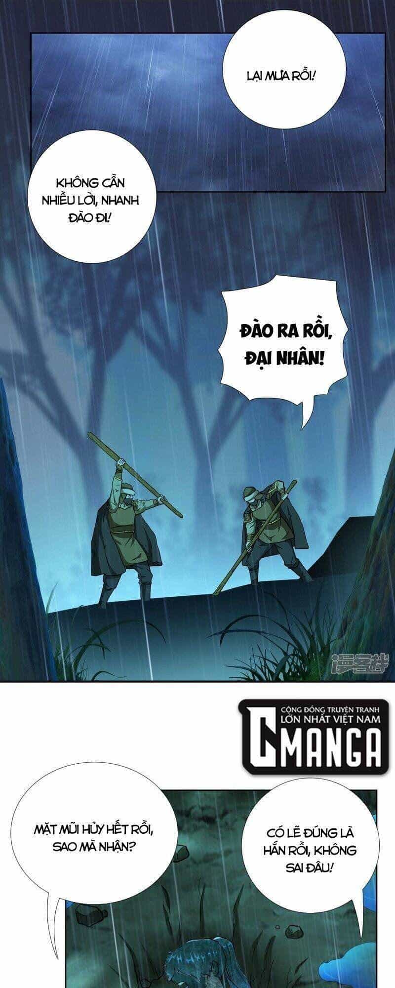 Ta Không Phải Nhân Vật Phản Diện - Chương 91 - ảnh 1