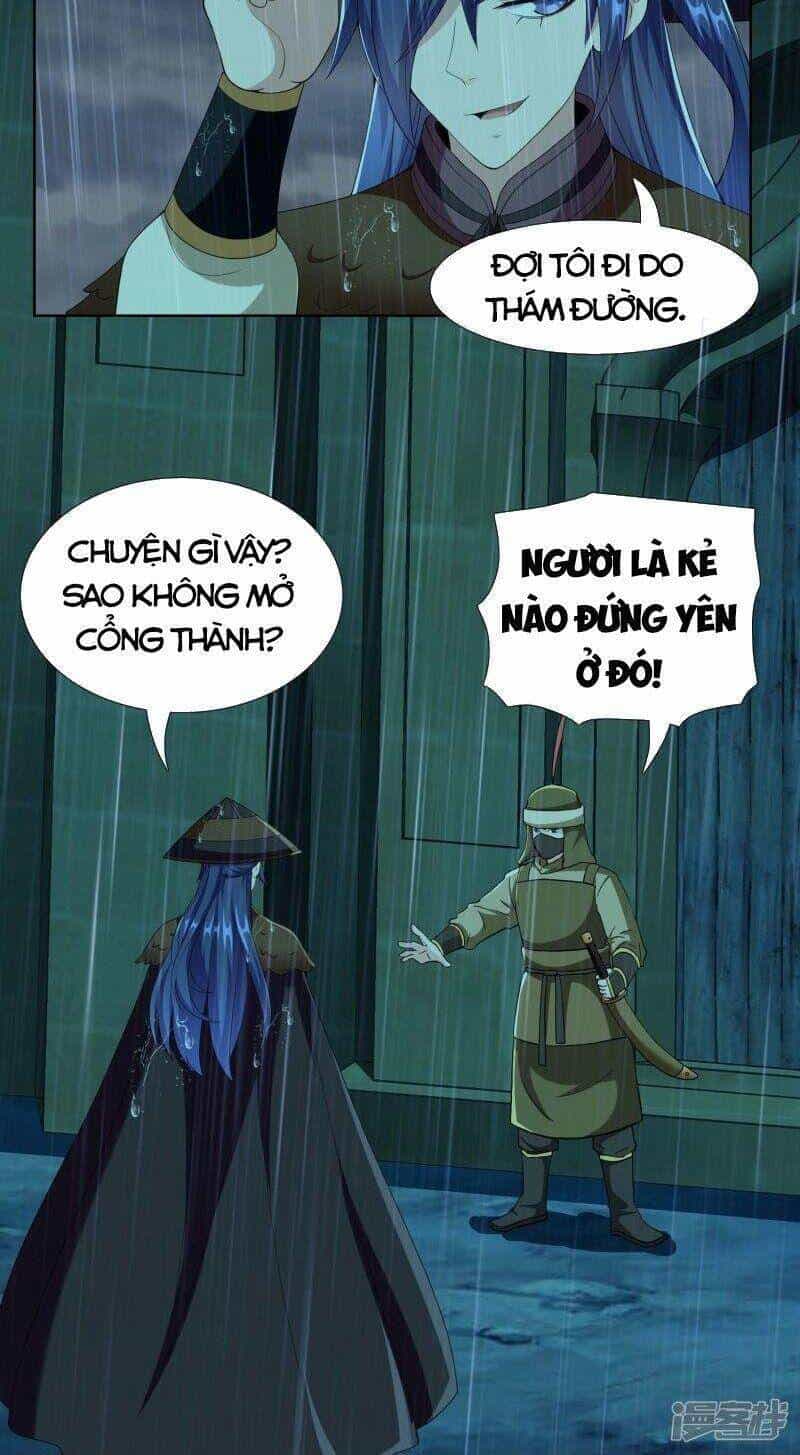 Ta Không Phải Nhân Vật Phản Diện - Chương 91 - ảnh 14