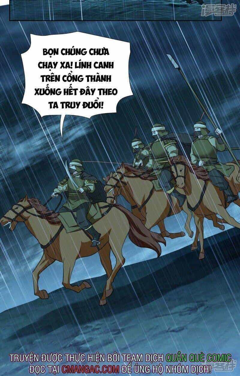 Ta Không Phải Nhân Vật Phản Diện - Chương 91 - ảnh 28