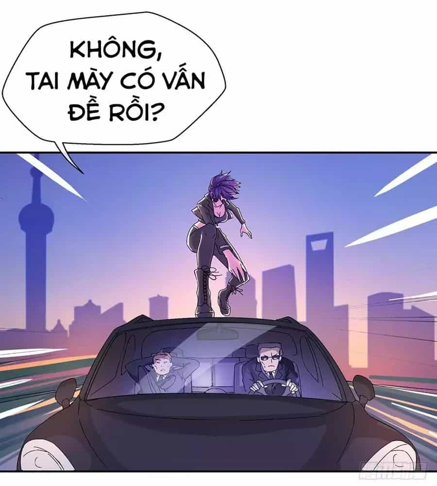 Ta Không Phải Nữ Thần - Chương 7 - ảnh 101