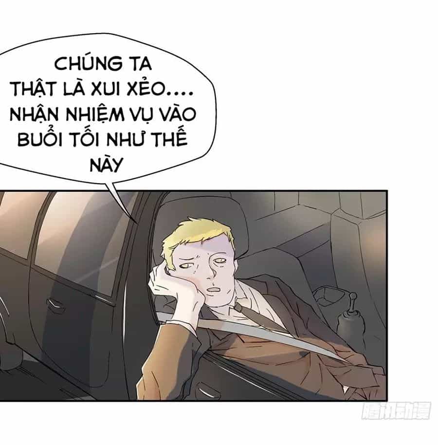 Ta Không Phải Nữ Thần - Chương 7 - ảnh 108
