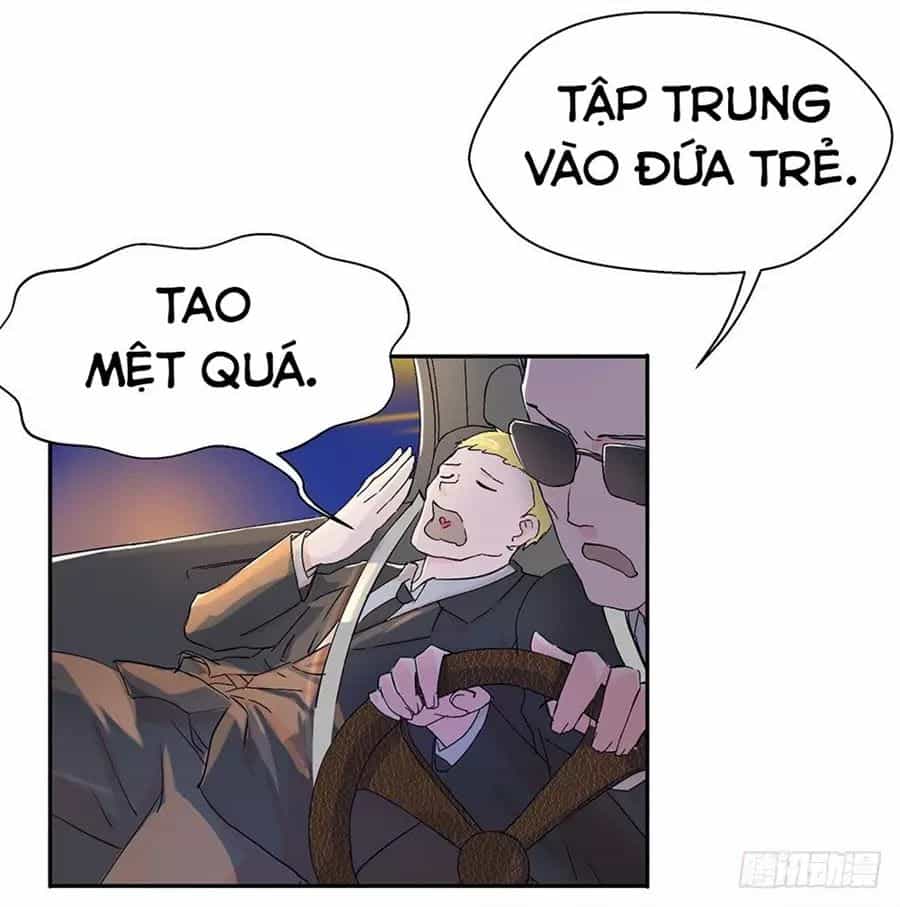Ta Không Phải Nữ Thần - Chương 7 - ảnh 110