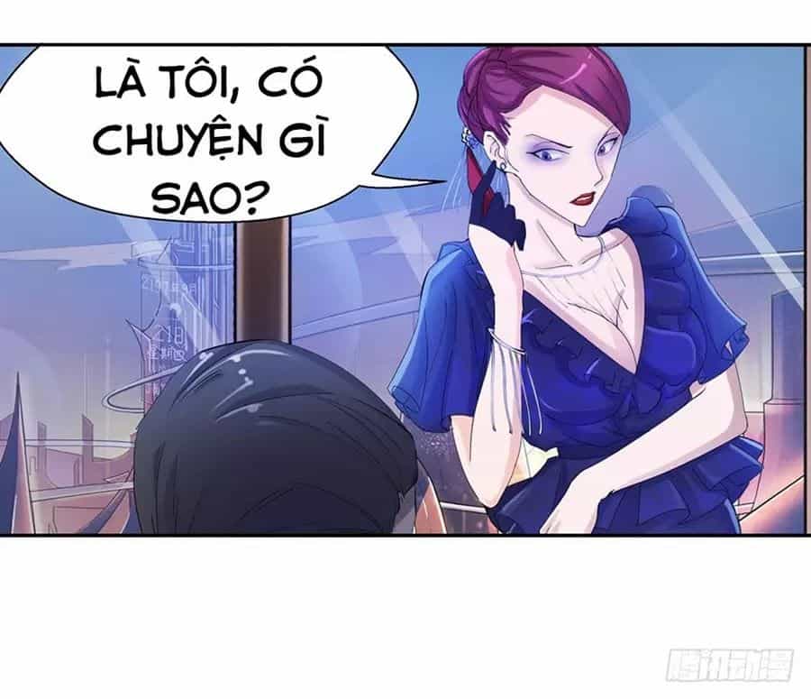 Ta Không Phải Nữ Thần - Chương 7 - ảnh 16