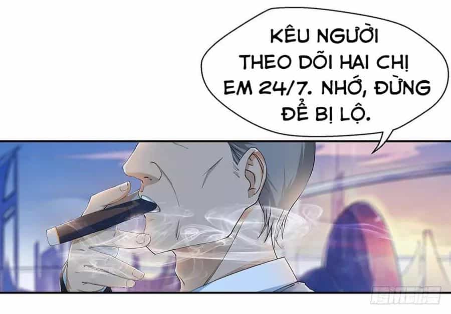 Ta Không Phải Nữ Thần - Chương 7 - ảnh 25
